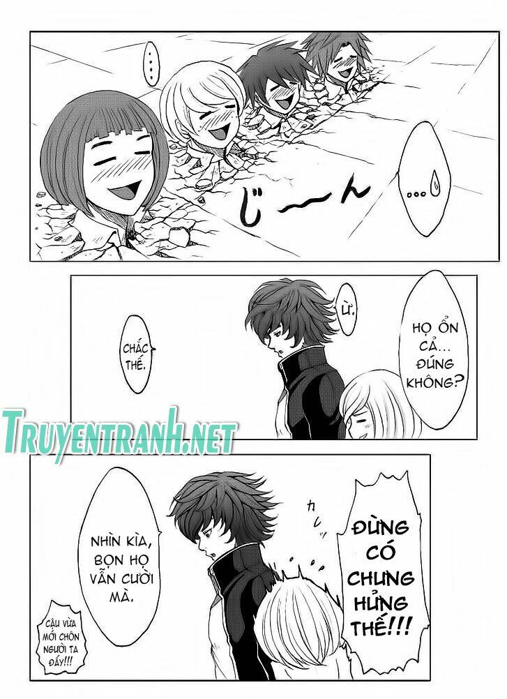 legal friends chapter 4 7