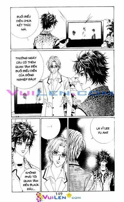 chạm mặt thần tượng chapter 6 149