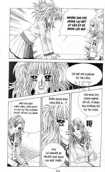 cô nàng sandwich chapter 8 14