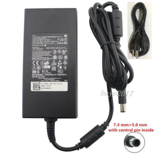 Sạc Adapter dùng cho Alienware Dell M15X M15X-472CSB M17X AM17X-2857DSB