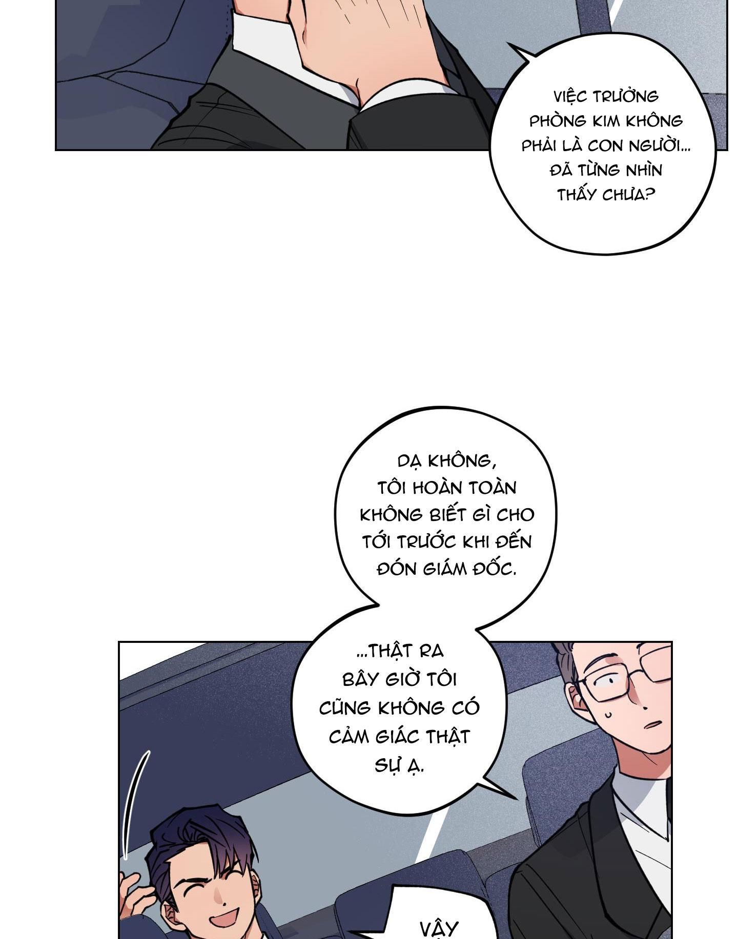 bình minh của rồng chapter 2 9