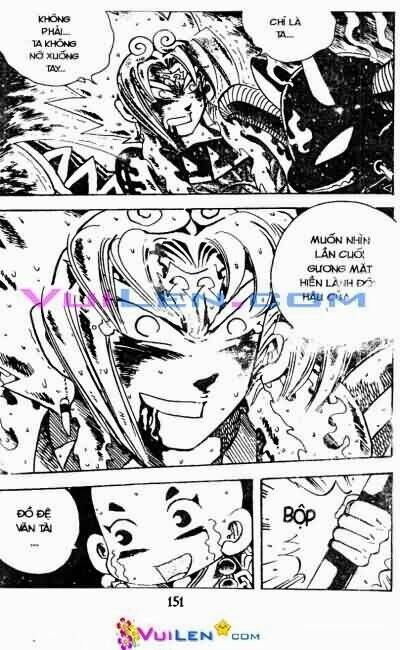 những người bạn tốt chapter 30 151