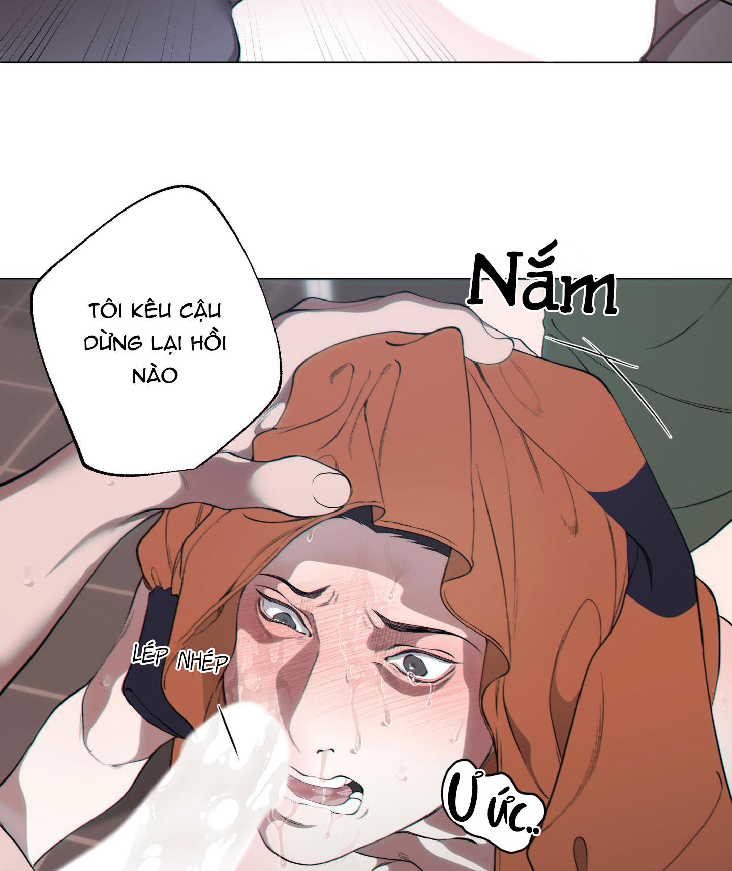 mặt nạ đầu cừu chapter 8 42