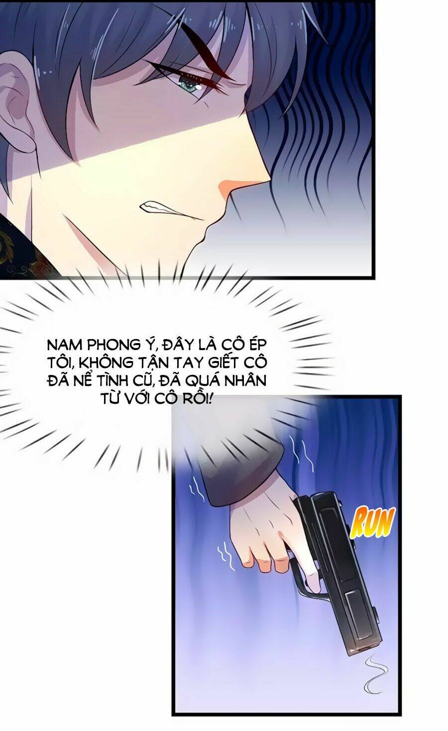 loạn thế tù sủng: thiếu soái bất lương của ta chapter 17 8