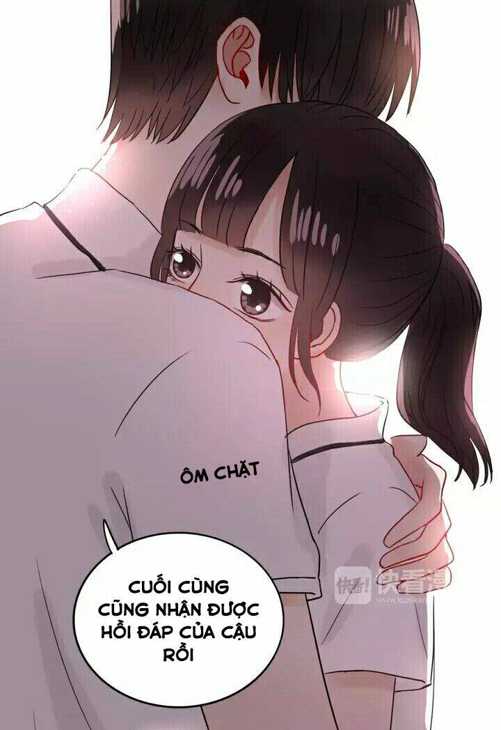 chào buổi sáng, hướng dương chapter 22 51