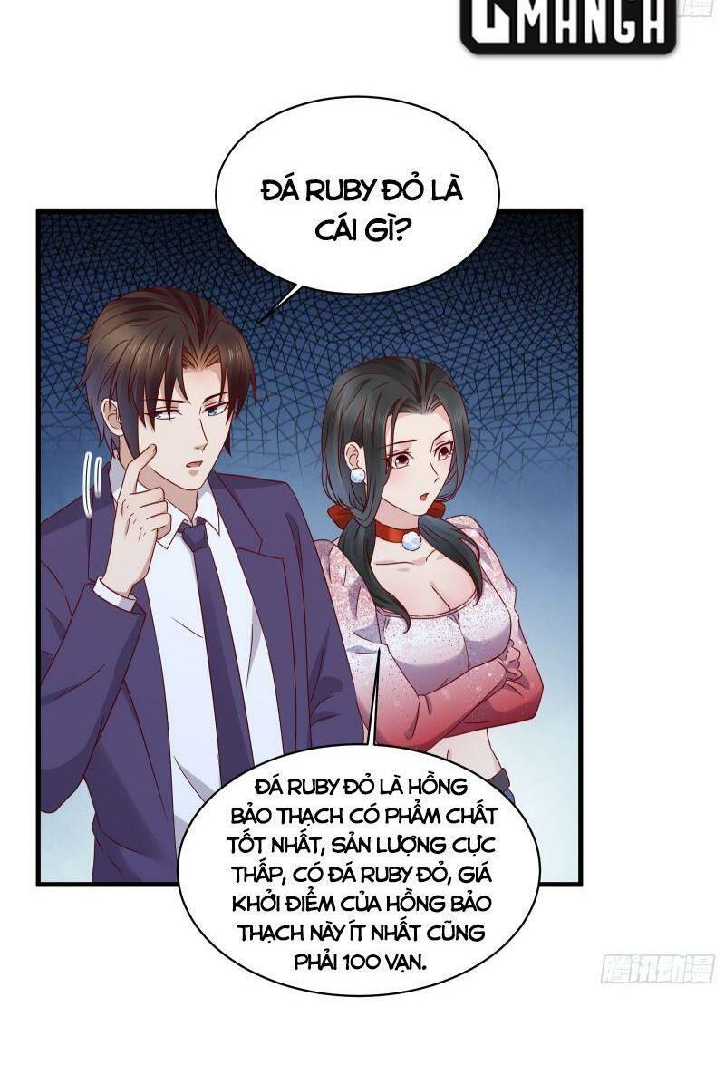 vua đầu tư mạnh nhất chapter 32 18