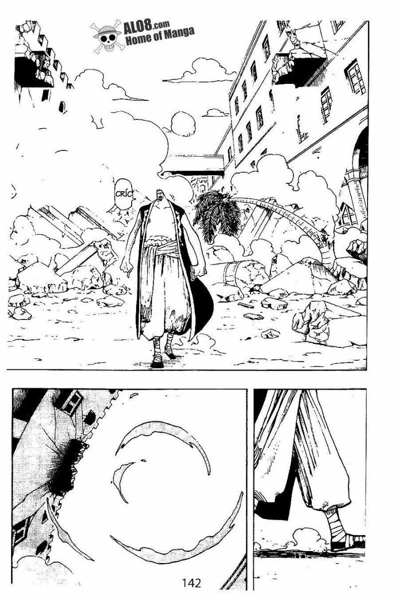 đảo hải tặc - one piece chapter 195 14