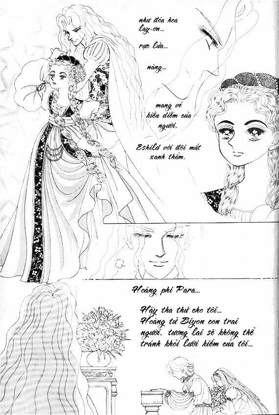 princess - công chúa xứ hoa (bản đẹp) chapter 1 66