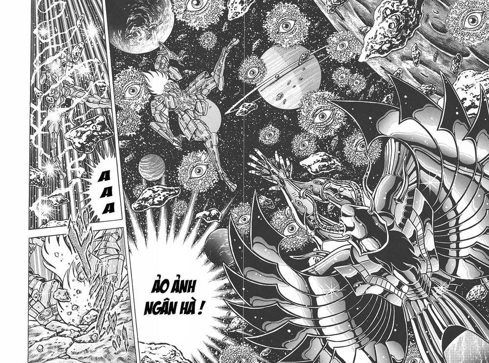 áo giáp vàng chapter 91 20