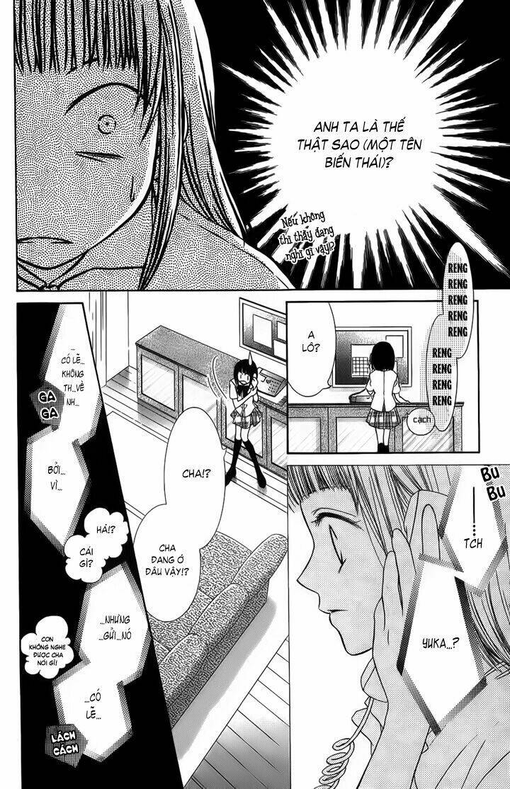 sugar family chapter 6 7