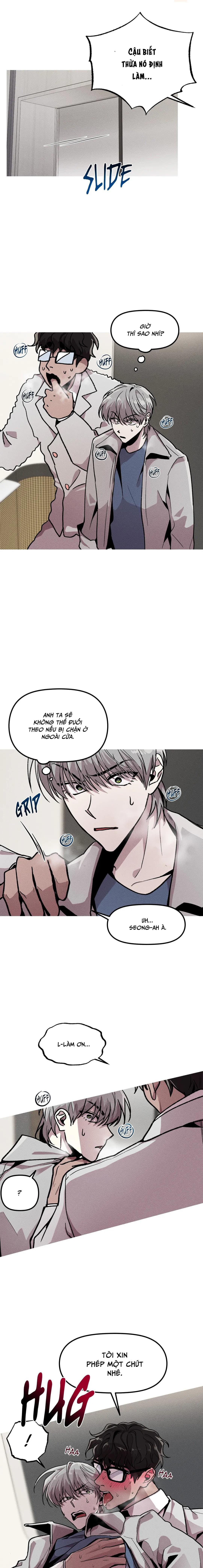 quan hệ chết chóc chapter 14 6