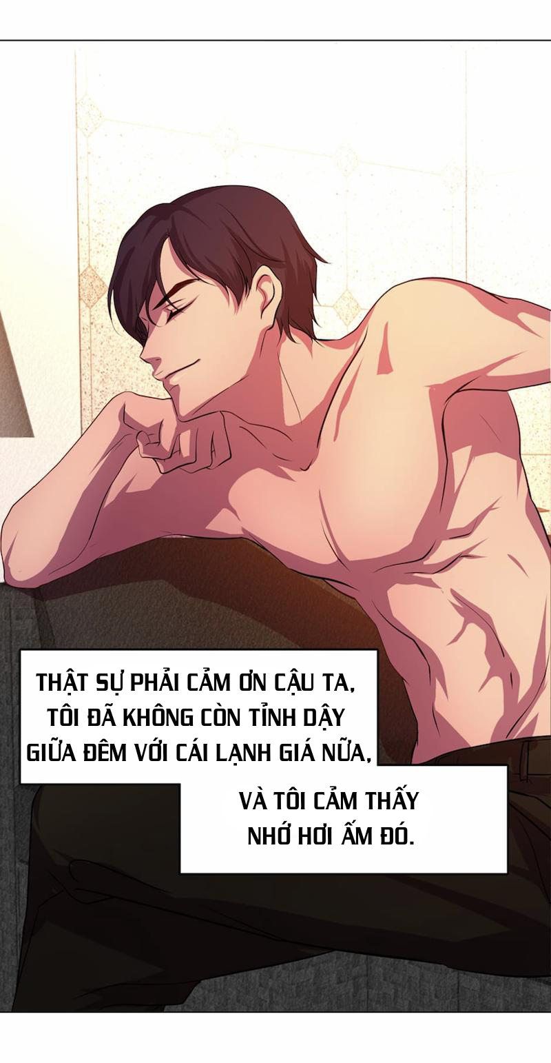giữ em thật chặt (hold me tight) chapter 3 24