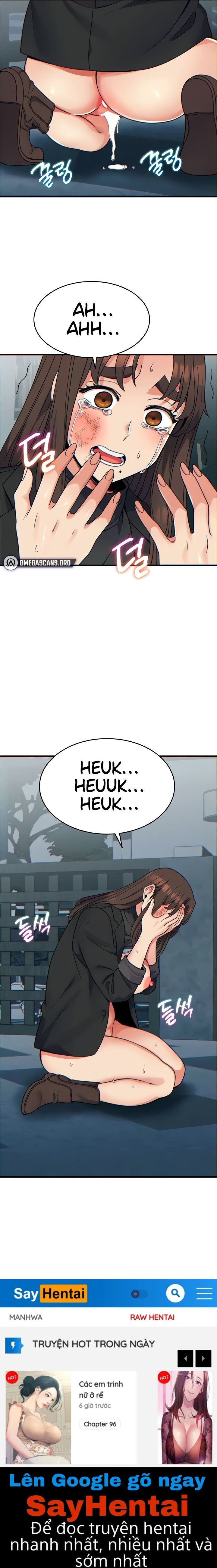 giảng viên cuồng dâm đó từng là tình một đêm chapter 32 19