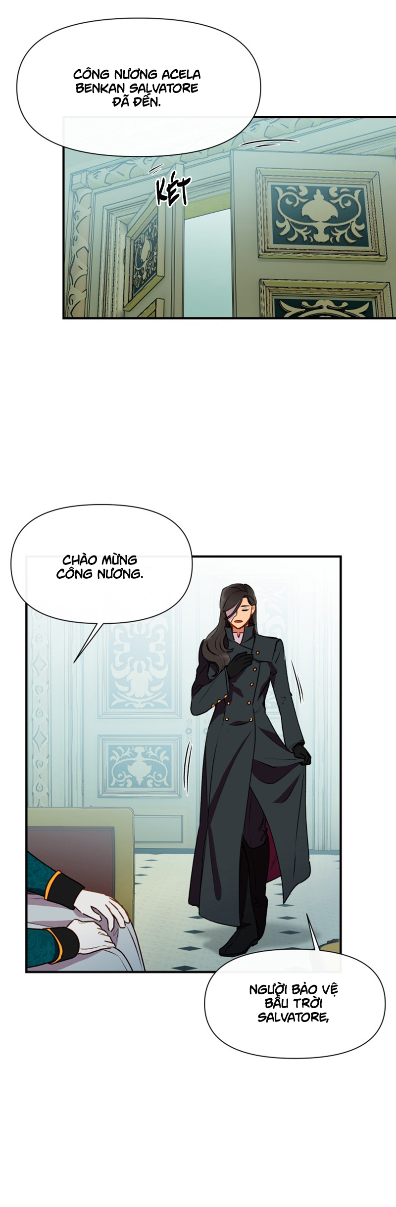 bản khế ước với nữ công tước ác ma chapter 31 21