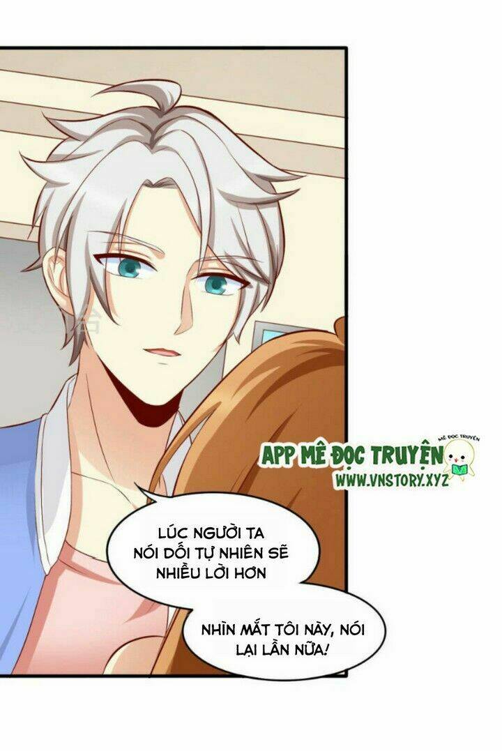 idol quốc dân đừng trêu tôi chapter 13 9