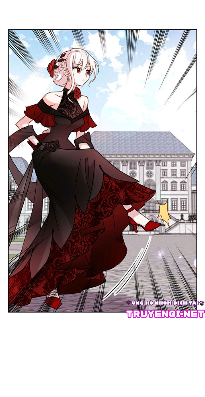 tiểu thư chỉ muốn được nghỉ ngơi chapter 11 38