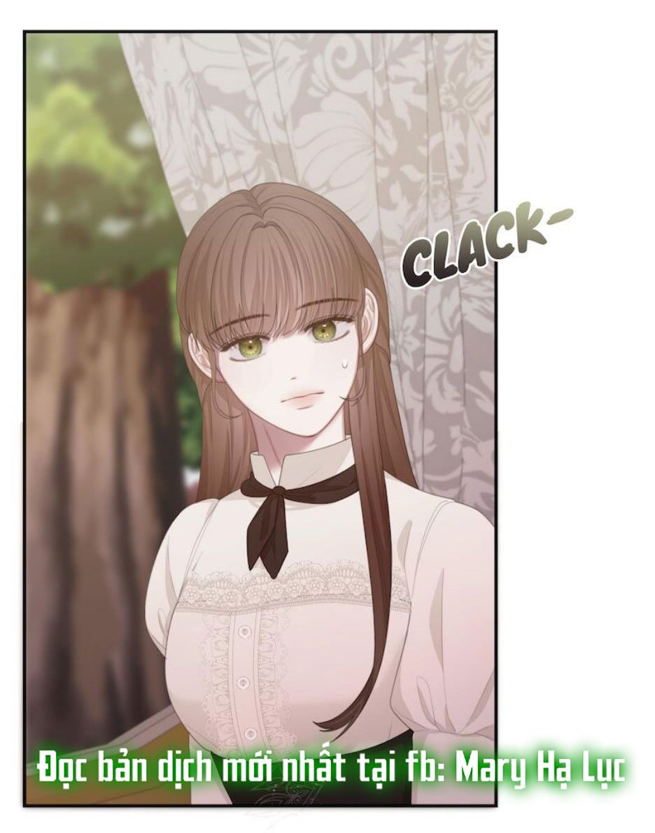 nữ hầu muốn đình công chapter 25 2