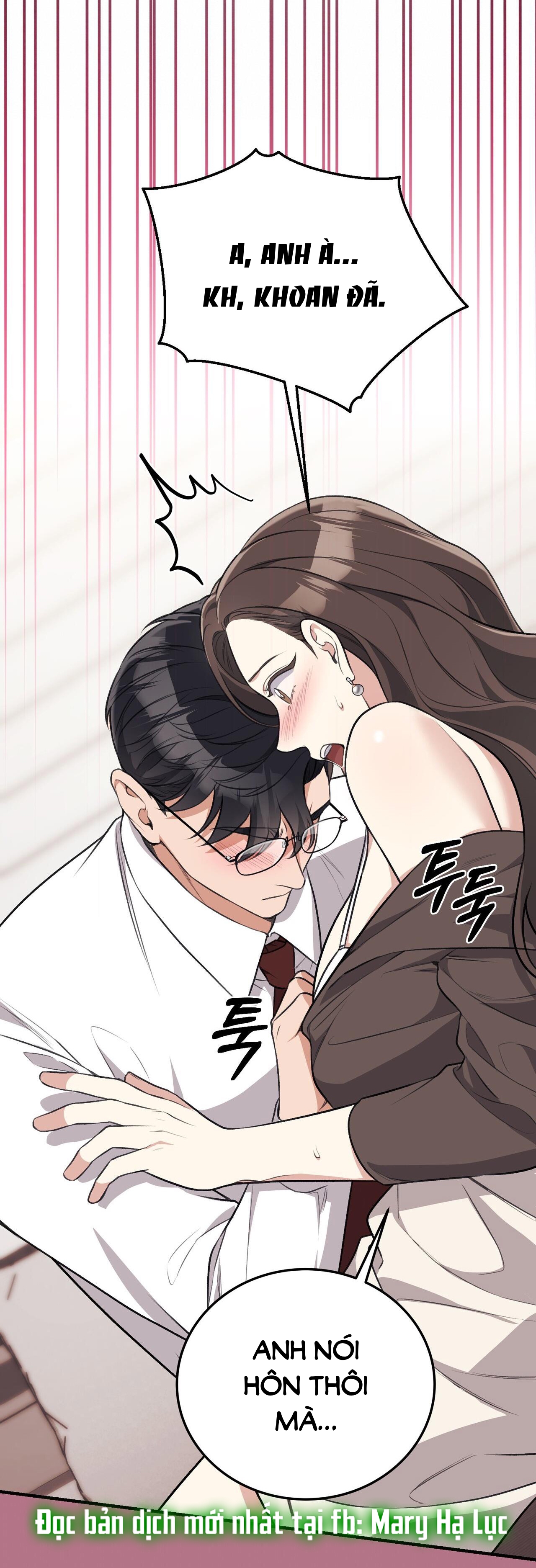 Cướp Dâu chapter 6.2 - Trang 2