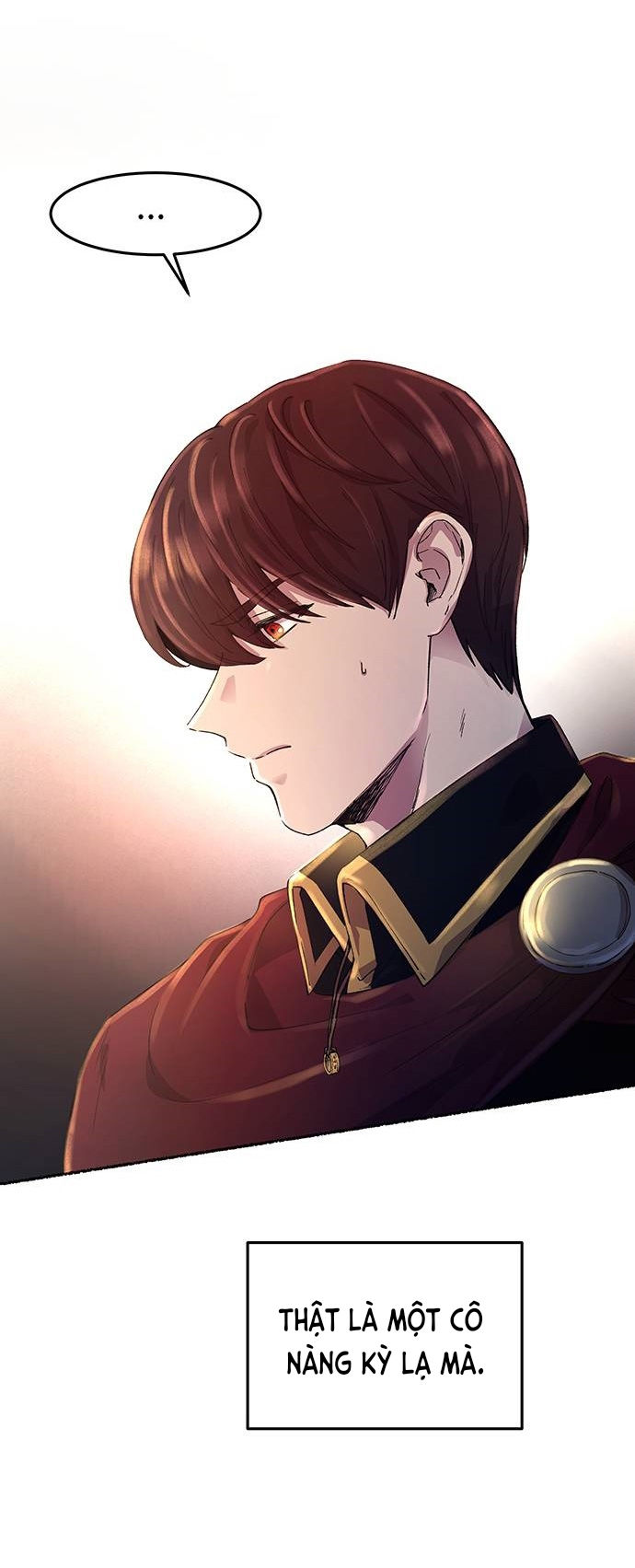 như gió trên cành cây khô chapter 34 98