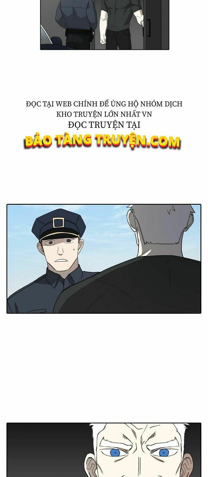 Võ Sĩ Quyền Anh chapter 80 17