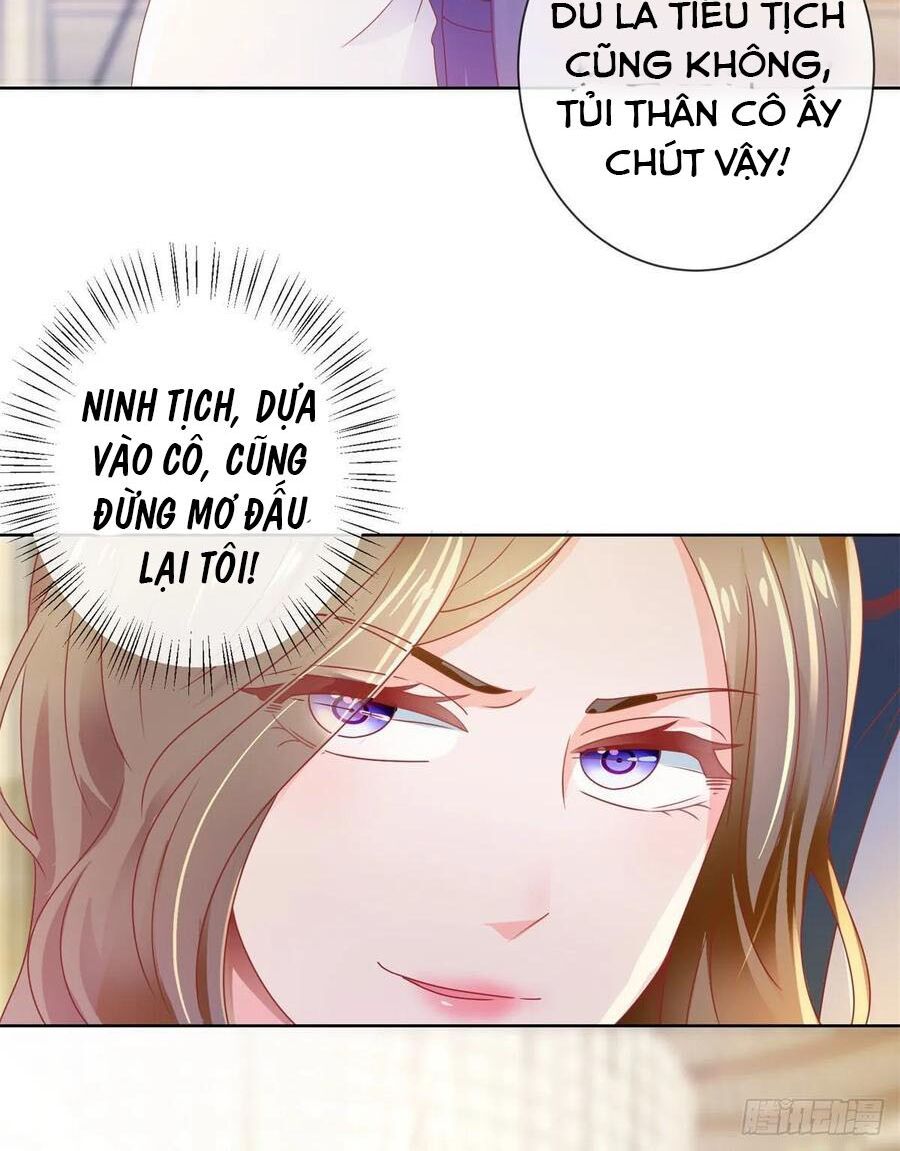 ẩn hôn 100%: chọc tức vợ yêu mua một tặng một chapter 138 25