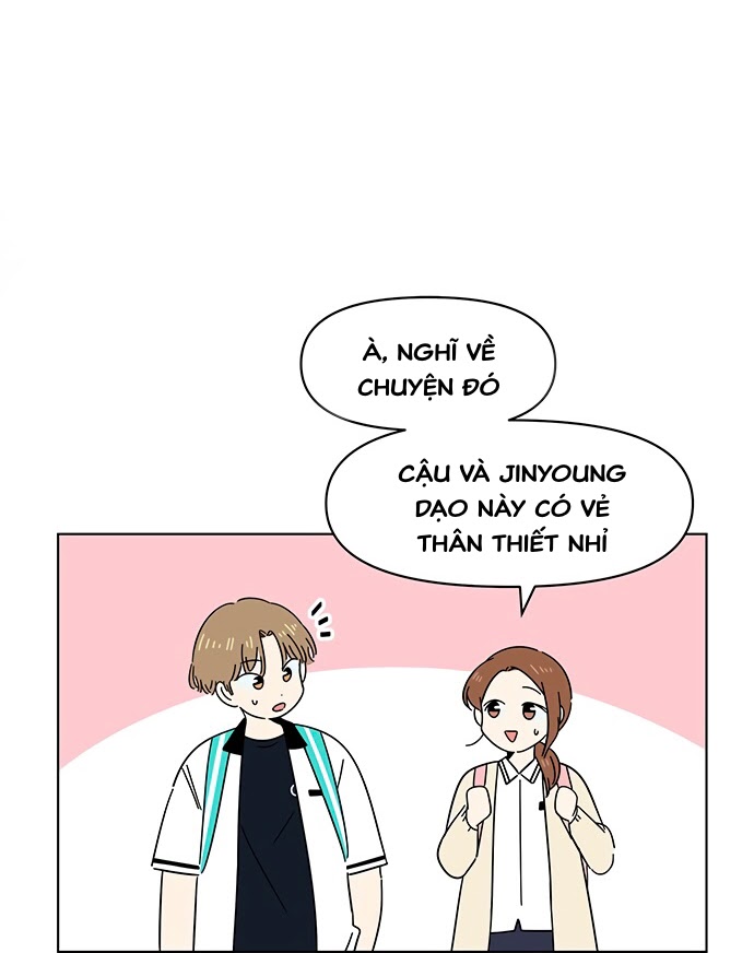 thanh xuân rực rỡ - season of blossom chapter 18 35