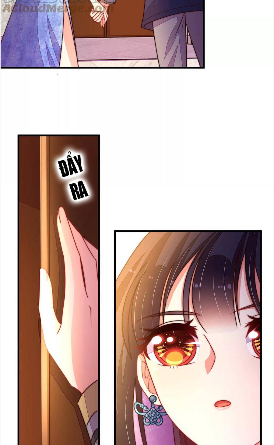 ngày nào thiếu soái cũng ghen chapter 614 9