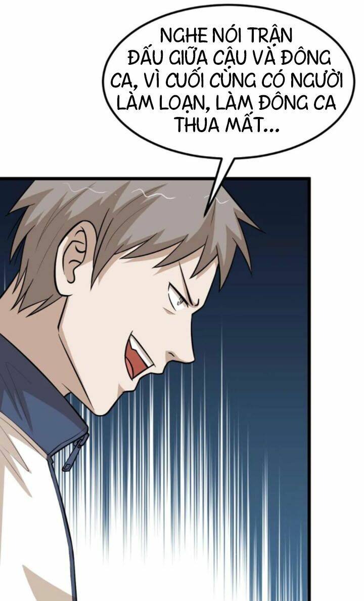 đai ca trở lại tuổi 16 chapter 62 5