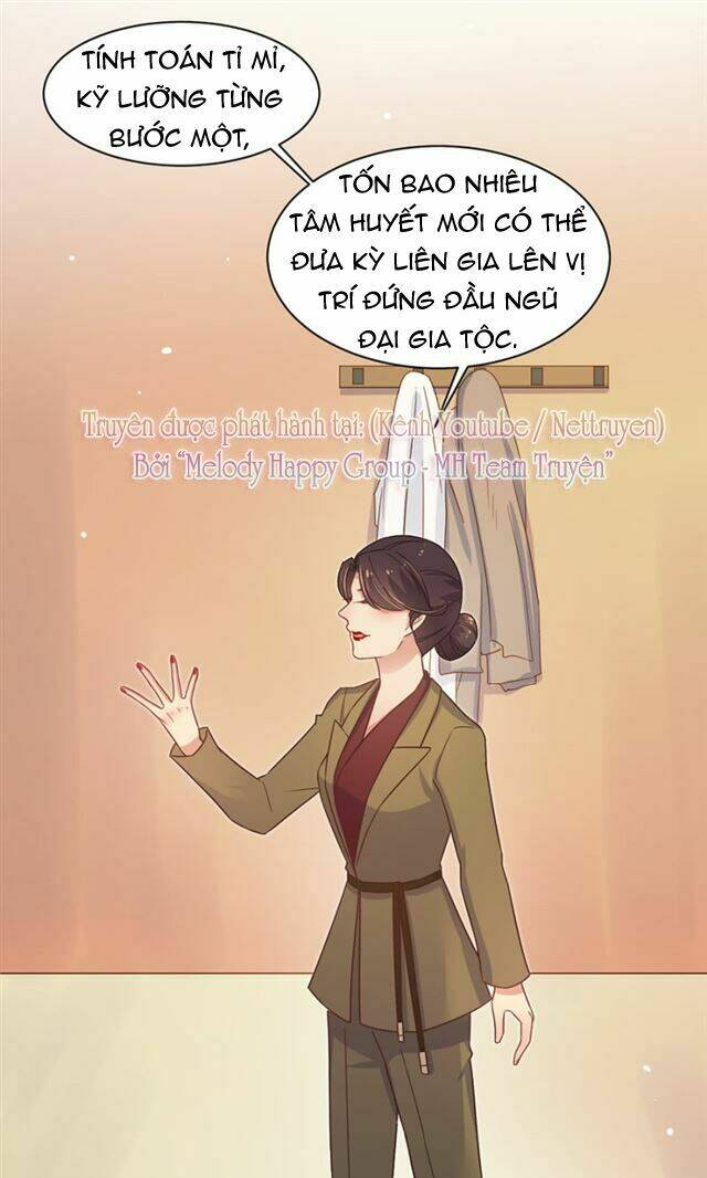 ma lạt thiên kim đẩu ác thiếu chapter 144 6