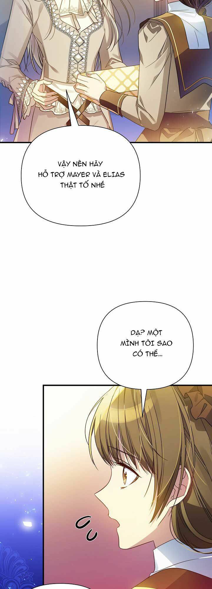 tôi đã ở đây ngay từ đầu chapter 41.1 12