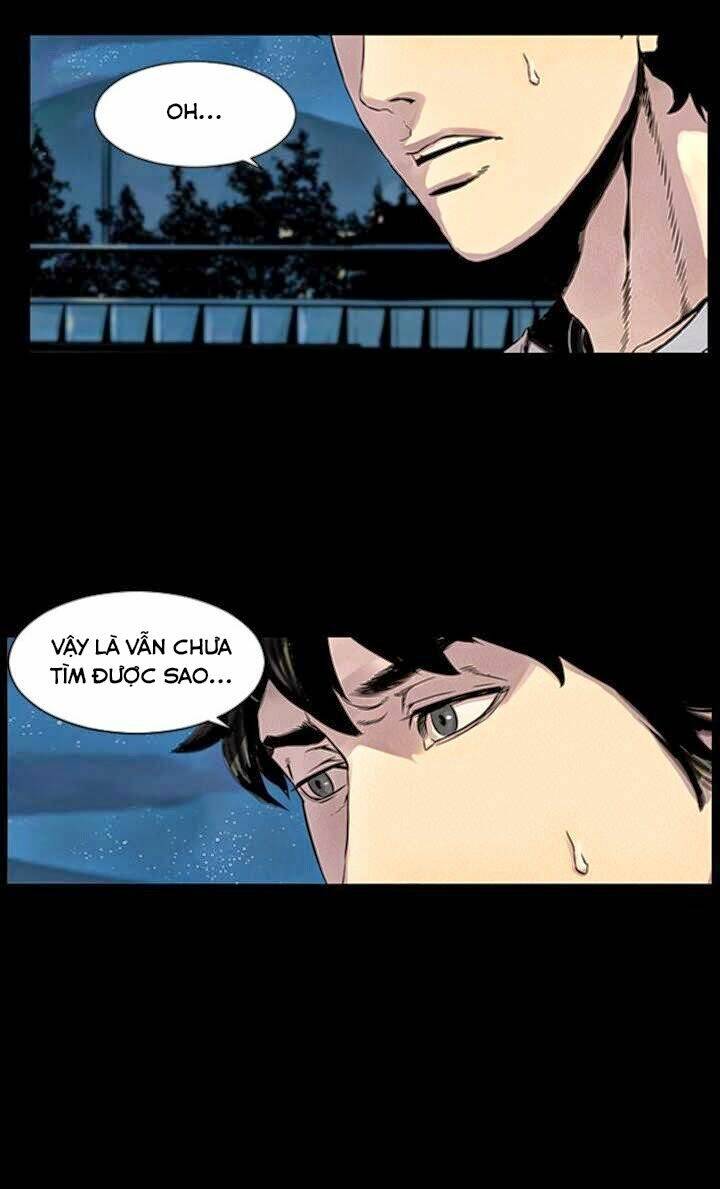 những xác chết hồi sinh từ đại dương chapter 13 14