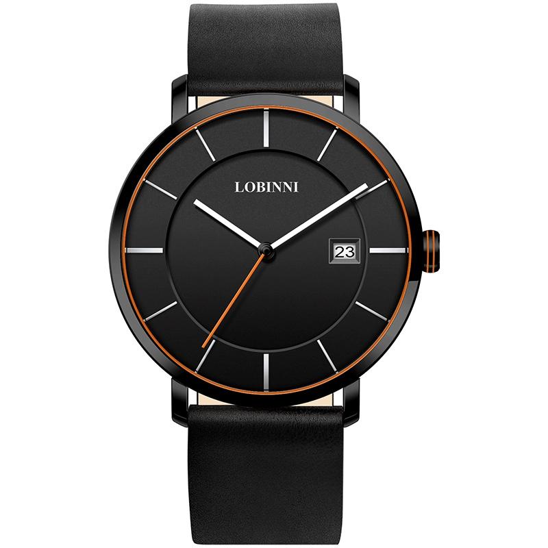 Đồng hồ nam chính hãng LOBINNI L3033-1
