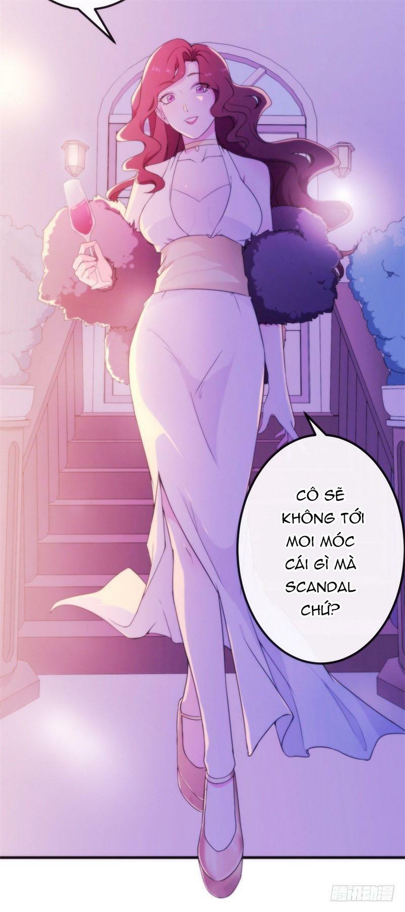 101 lần đoạt hôn chapter 9 32