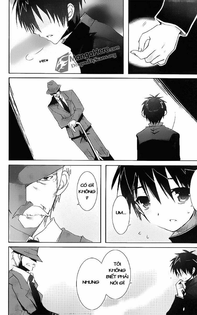 đôi mắt của shana chapter 29 16