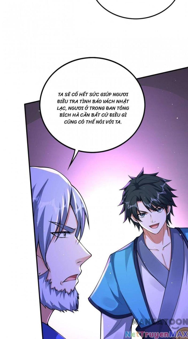 tối cường thần y tại đô thị chapter 297 36