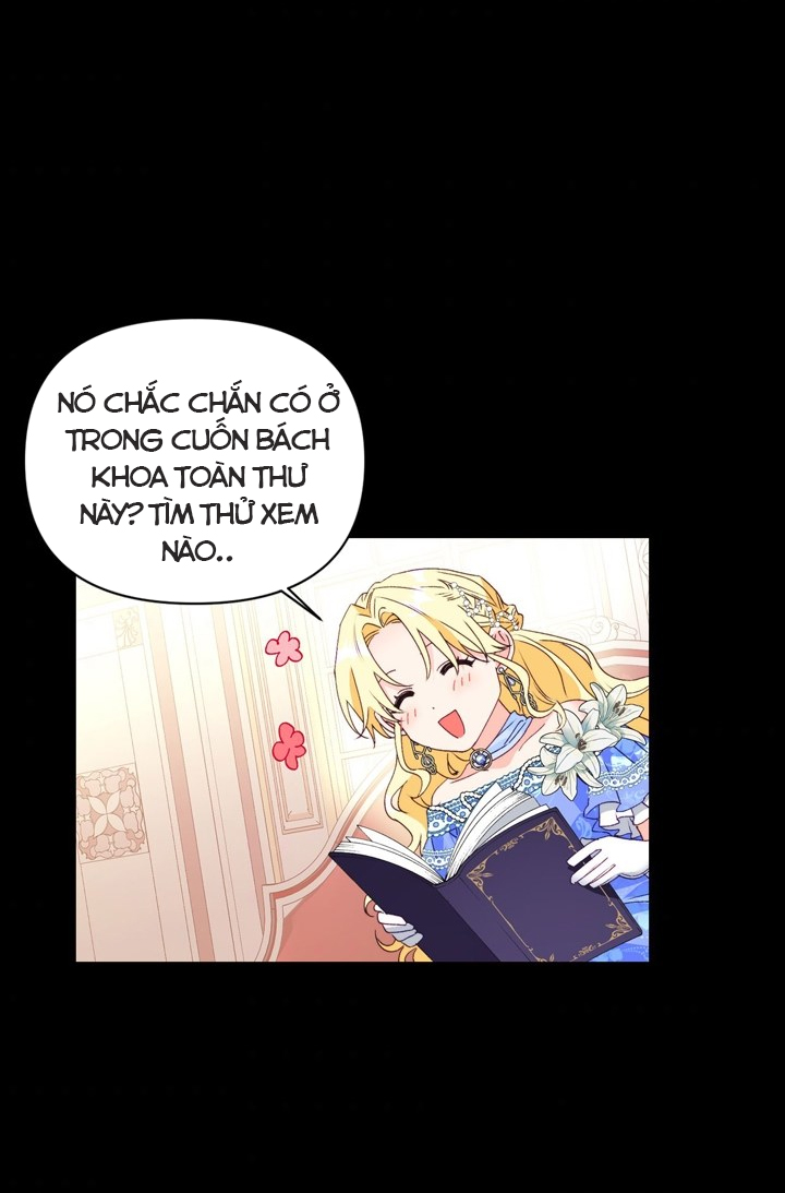 ác nữ xứng đôi với bạo chúa chapter 50 57