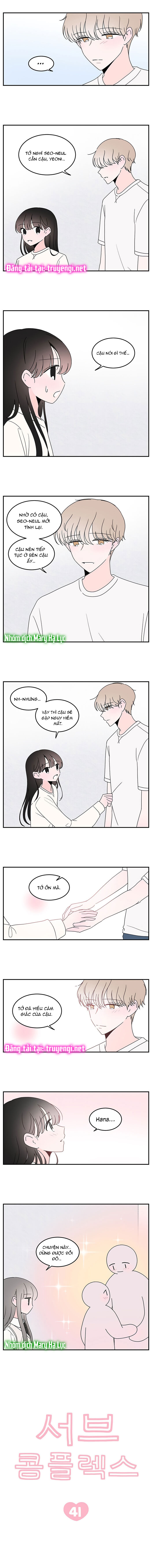 hội chứng nam phụ chapter 41 5