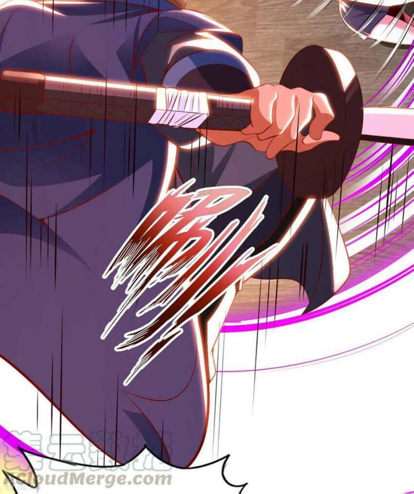 sư phụ của ta là thần tiên chapter 73 19