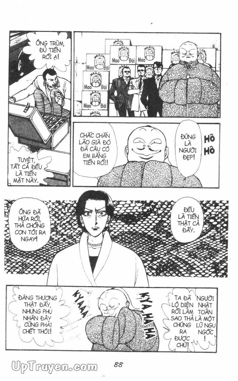 câu lạc bộ con nhà giàu chapter 6 89