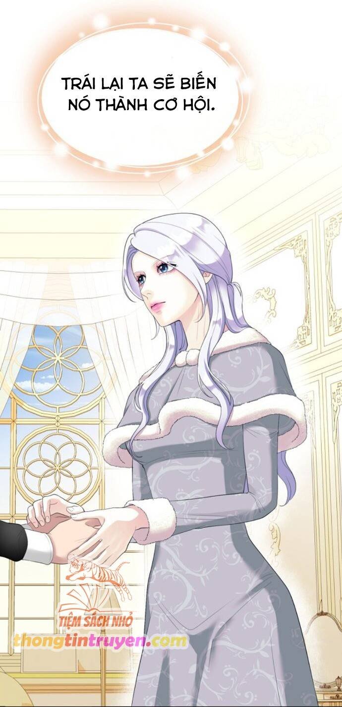 [18+] qua đêm với người chồng sắp ly hôn chapter 3 41