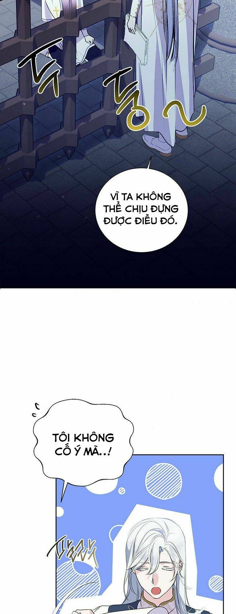 phía sau mặt nạ của nam chính hiền lành chapter 9 30