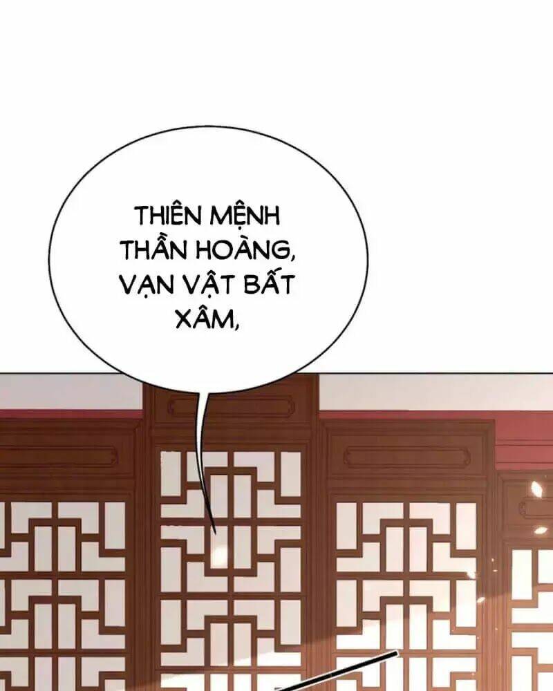 công chúa tại thượng: quốc sư mời xuống kiệu chapter 36 81