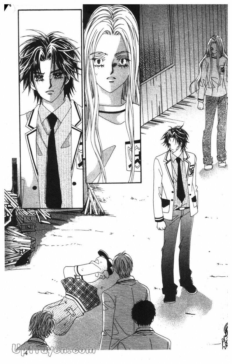 thoát kiếp hồ ly chapter 7 3