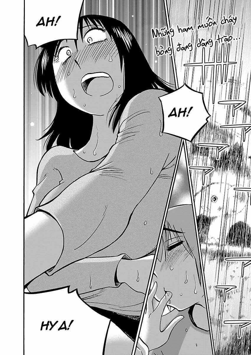 rakujitsu no pathos chapter 38 3