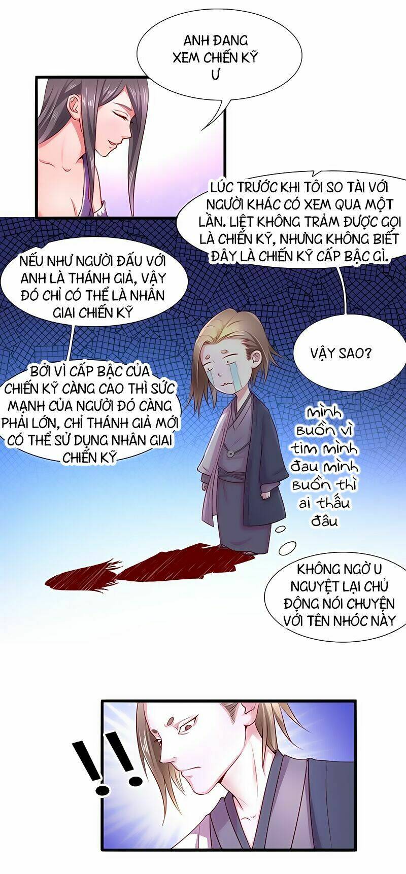 hỗn độn kiếm thần chapter 10 15