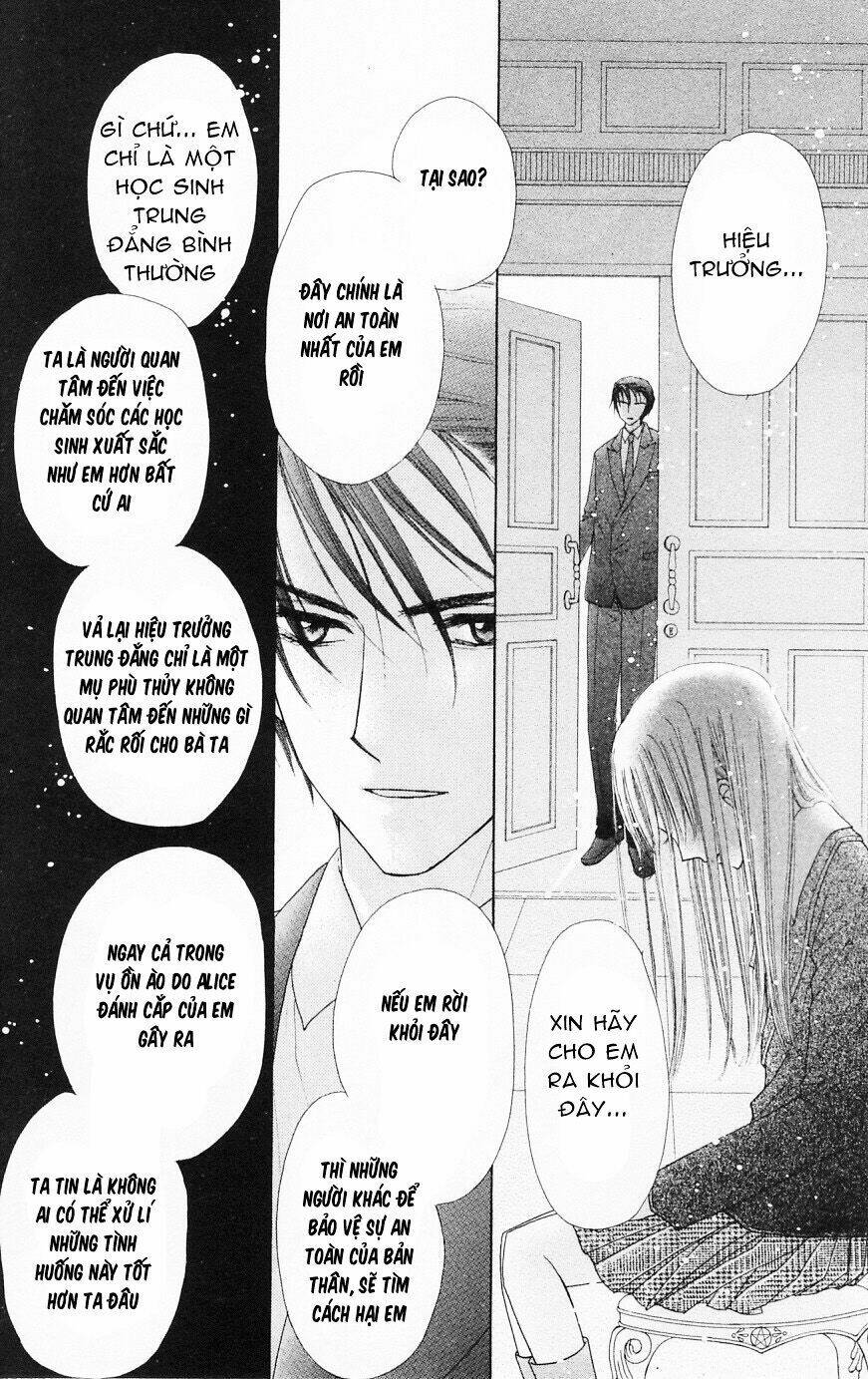 gakuen alice chapter 105 28