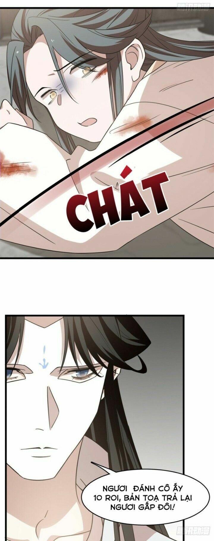 độc bộ thiên hạ: đặc công thần y chapter 192 19