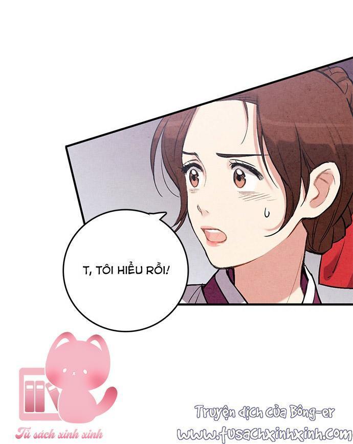 lệnh cấm hôn chapter 47 38