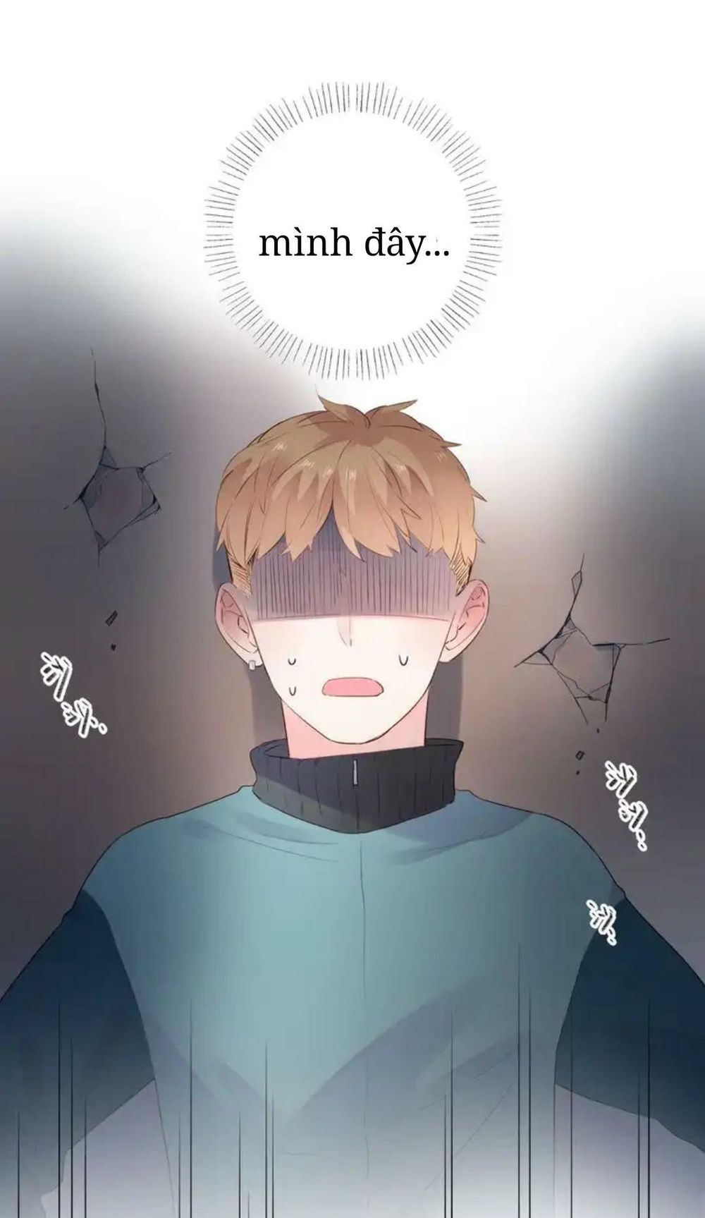 sos! tôi đã yêu một con sâu bướm (phần 2) chapter 47 76