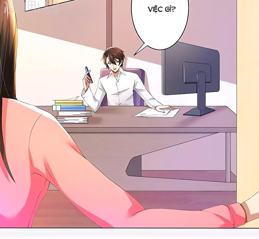 vợ yêu không ngoan chapter 60 6